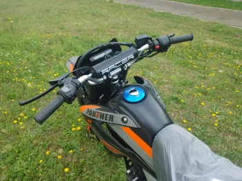Эндуро Racer RC 300B-F PANTHER PRO 21, 2026 г.