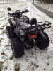 KXD Hummer ATV 010, 2021 г.