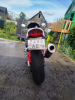 Honda CBR, 2000 г.