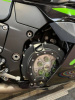 Kawasaki ZZR, 2021 г.