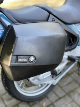 BMW R, 2002 г.