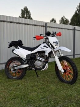 ROCKOT RS250 Firestorm, 2024 г.