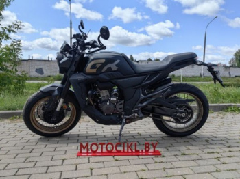 Zontes ZT350-GK (4T ZT184MP EFI) 17/17, 2026 г.