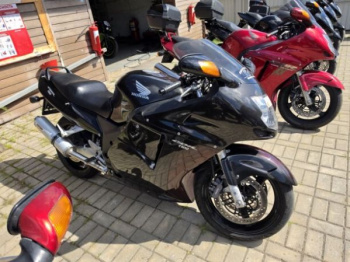 Honda CBR, 1999 г.