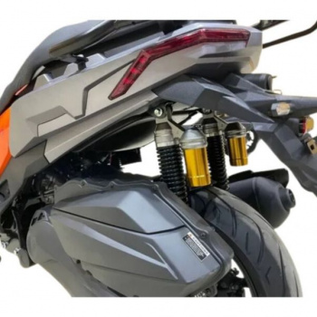 Vento VMC T-15, 2025 г.