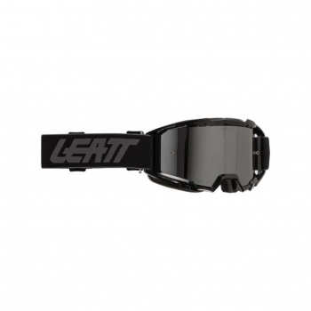 Очки leatt vizion 3.5 iriz 35 vlt black silver