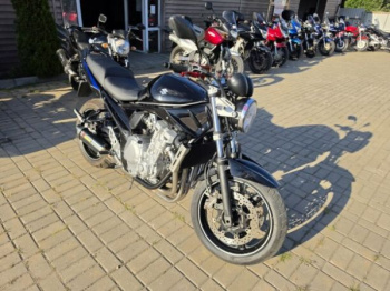 Suzuki Bandit, 2007 г.