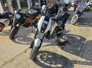 KTM 690, 2007 г.