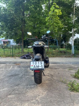 Motoland CBR 300, 2024 г.