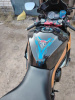 Suzuki GSX-R Спортбайк, 2012 г.