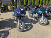 Yamaha XJ, 1997 г.