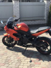 Kawasaki Ninja, 2011 г.