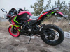 Racer RC Storm 250XZR-A, 2026 г.