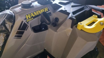 AMOTO Hummer 200 L А, 2025 г.