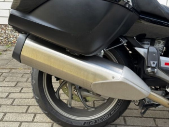 BMW K 1600 GTL, 2022 г.