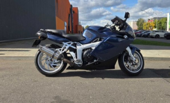 BMW K K1200S, 2006 г.