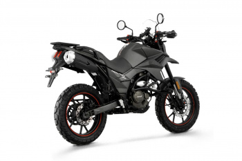 Туризм ROCKOT HOUND 250, 2025 г.
