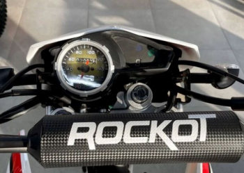 ROCKOT ZR 250, 2026 г.