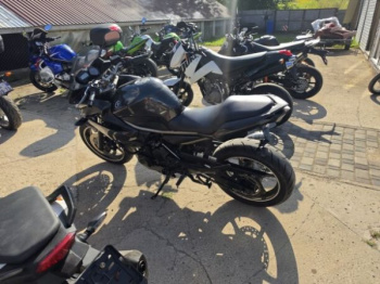Yamaha XJ, 2009 г.