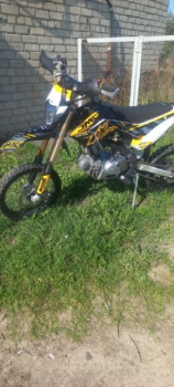 JMC 140 Endura, 2024 г.