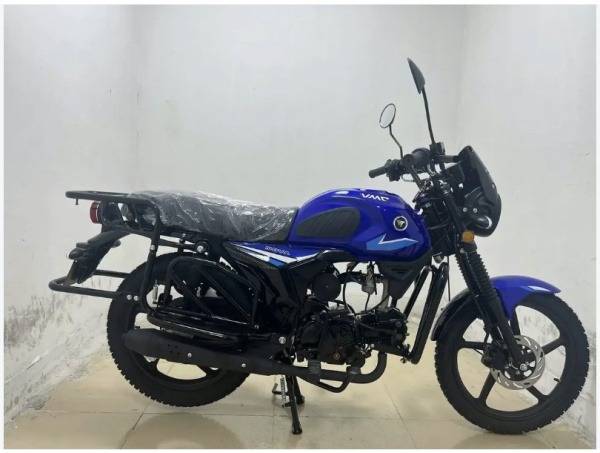  Vento VMC NOVA, 2025 г.