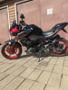 Kawasaki Z SE, 2024 г.