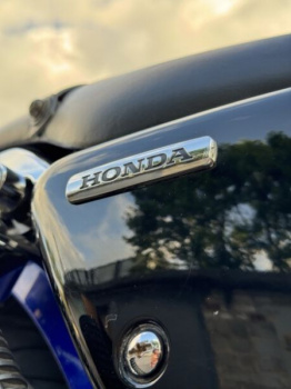 Honda VT SHADOW 750 RS, 2011 г.