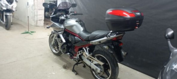 Suzuki Bandit Gsf 650 s, 2006 г.