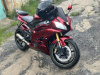 Yamaha YZF R6, 2006 г.