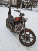Kawasaki VN 750, 1984 г.