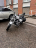 Honda Steed 600, 1995 г.