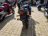 Honda CBR, 1999 г.