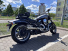 Yamaha XV 1700PC Warrior, 2004 г.