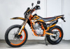 SPRMOTORS Cross Road-3 NEW FH250-Y1, 2025 г.