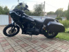 Harley-Davidson Dyna FXDB, 2017 г.