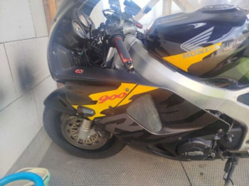 Honda CBR 919 rr, 1996 г.