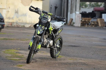 Regulmoto Sport Onix, 2024 г.