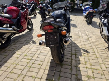 Honda CBR, 1999 г.
