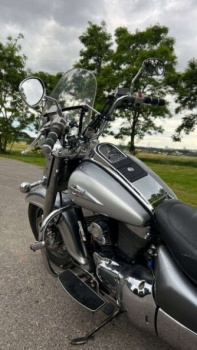Suzuki Intruder, 2004 г.