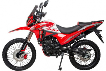Motoland Enduro 300 SHIFT, 2026 г.