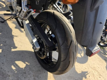 Yamaha FZS 1000, 2002 г.