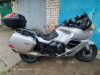 Triumph Trophy 1215SE, 2013 г.