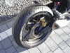 Honda CBR 600 F, 2011 г.