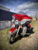 Harley-Davidson Electra Glide, 2009 г.
