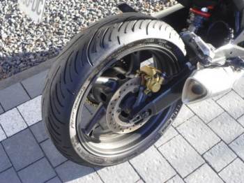 Honda CBR 600 F, 2011 г.