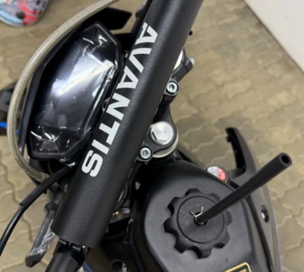 Avantis LX 300, 2026 г.