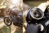 Honda CB 1100, 2014 г.