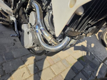 KTM 690, 2007 г.