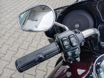 Harley-Davidson Electra Glide LIMITED 114, 2021 г.