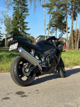 Спорт Yamaha YZF R6, 2006 г.
